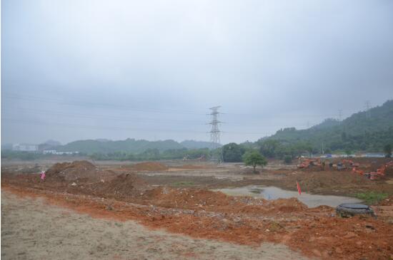 瓷都再增一顆璀璨“明珠”,景南風光更添風情