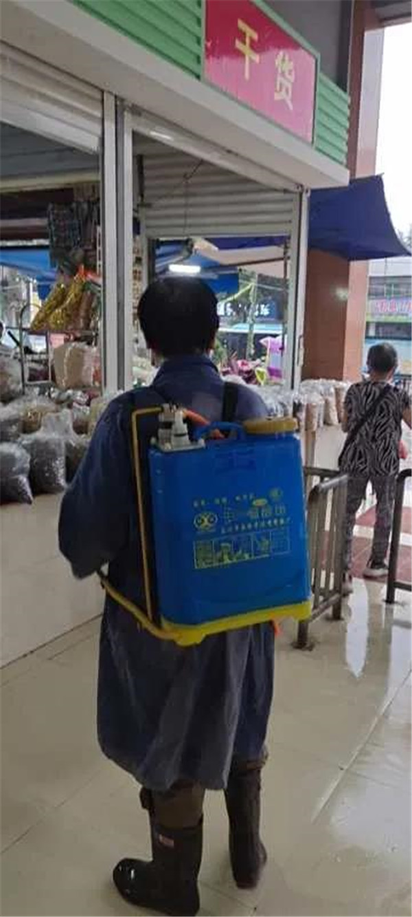 災(zāi)后清理快速到位，重點(diǎn)項(xiàng)目及時(shí)復(fù)工——城投集團(tuán)快速應(yīng)對災(zāi)情