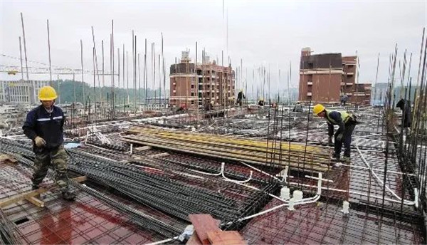 承啟新城區理想家園 城投集團推出首個地產項目新悅府樓盤