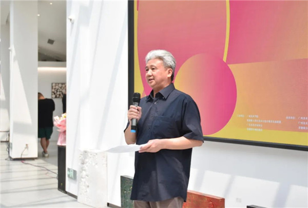 創(chuàng)建東亞文化之都 | 廣州美術(shù)學院景德鎮(zhèn)創(chuàng)作研究中心開館 暨 “大灣區(qū)視野下的”廣東當代陶藝展開幕