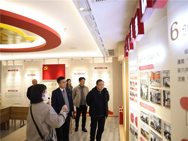 構建黨建工作新格局，以實際行動貫徹落實黨的二十大精神——江西銀行景德鎮分行與市城投集團舉行黨建共建簽約儀式