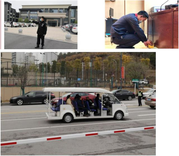 圓滿完成全市縣處級主要領(lǐng)導(dǎo)干部學(xué)習(xí)貫徹黨的二十大精神專題研討班開班服務(wù)保障工作