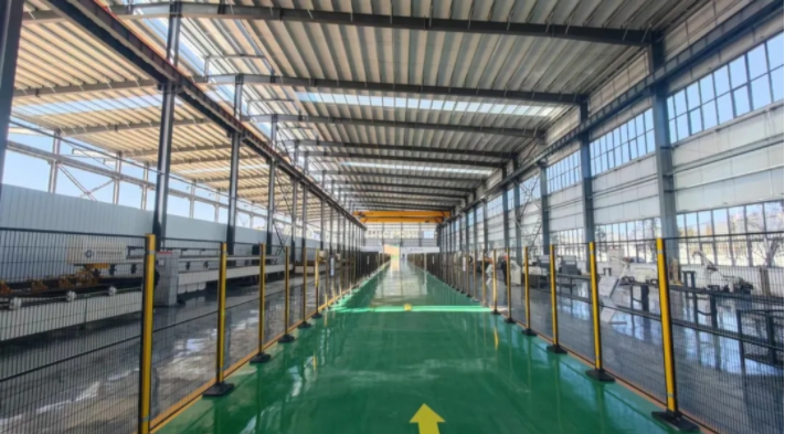 景德鎮城投：傳統建設行業的“智能轉身”