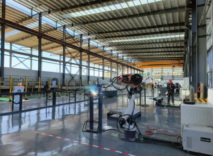 景德鎮城投：傳統建設行業的“智能轉身”